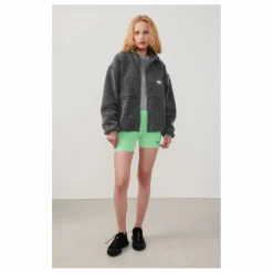 Veste Hoktown | Gris anthracite chiné