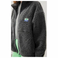 Veste Hoktown | Gris anthracite chiné