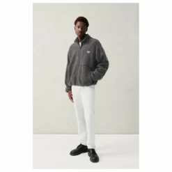 Veste Hoktown Fibres Recyclées | Gris anthracite