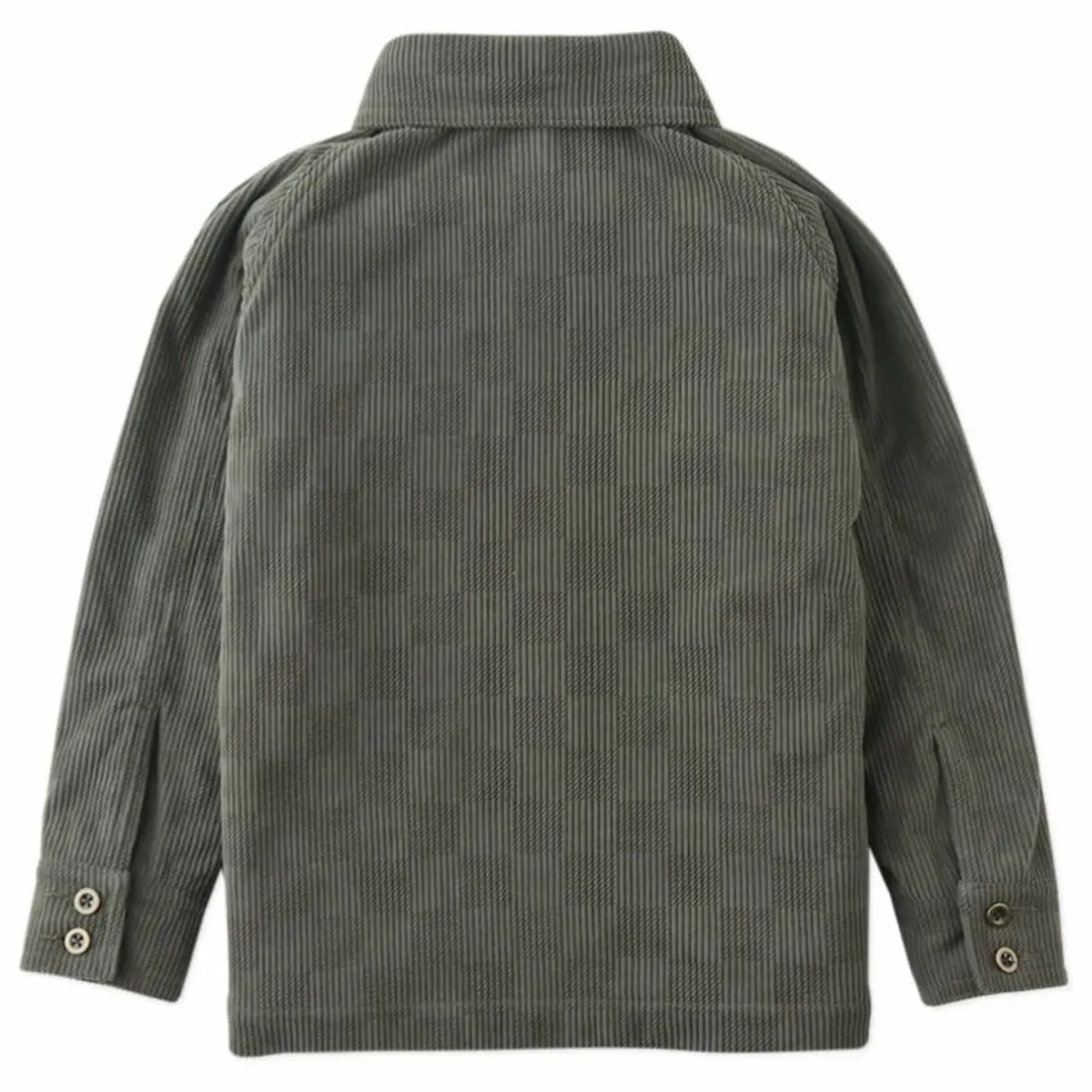 Veste Hunter | Vert kaki