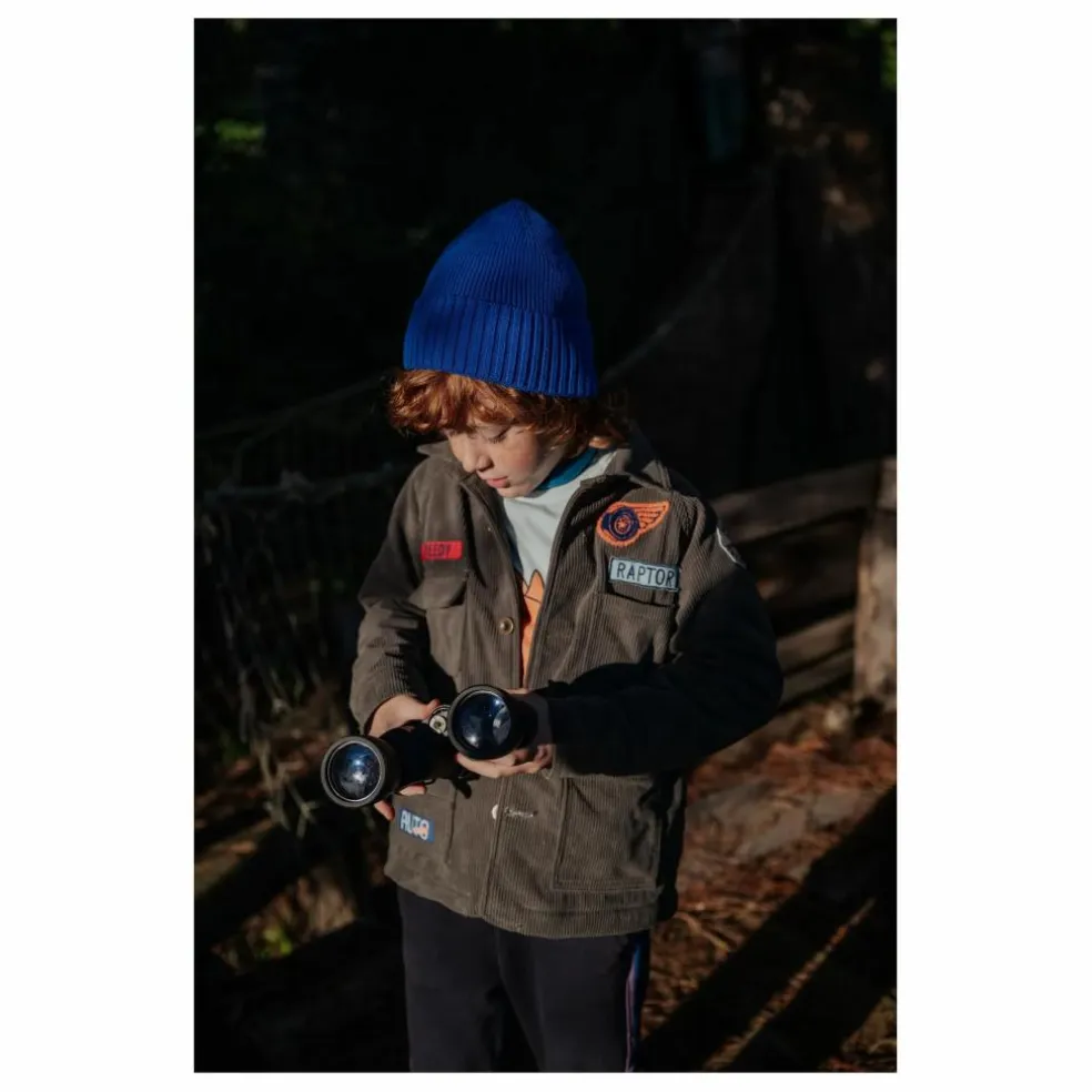 Veste Hunter | Vert kaki