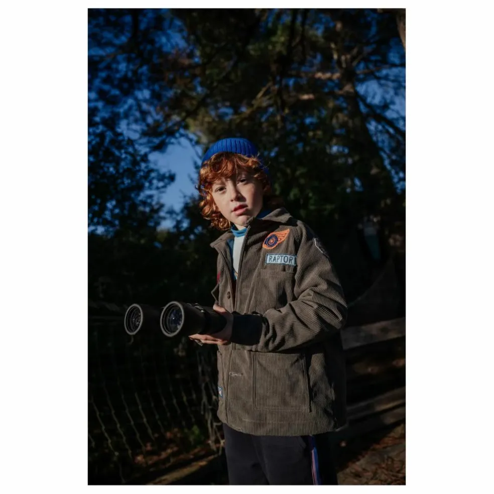 Veste Hunter | Vert kaki