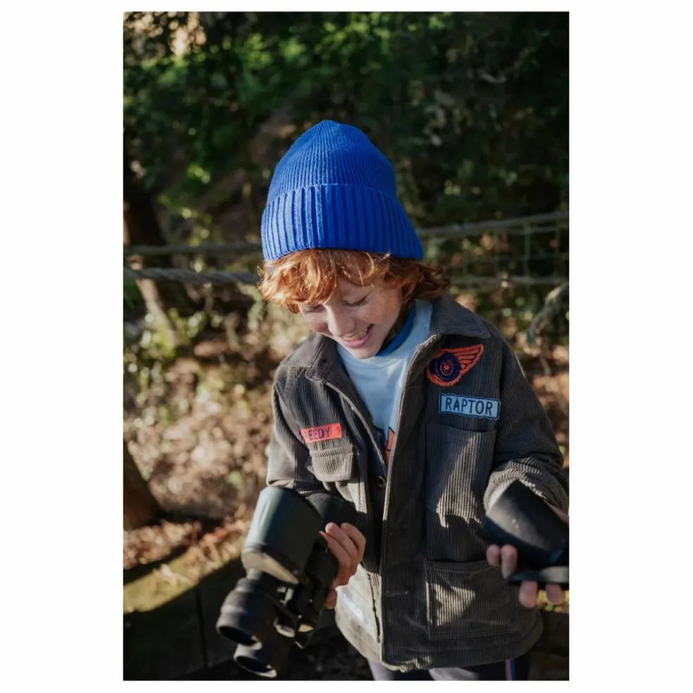 Veste Hunter | Vert kaki