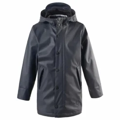 Veste Imperméable 3 en 1 Snake Pit | Bleu marine
