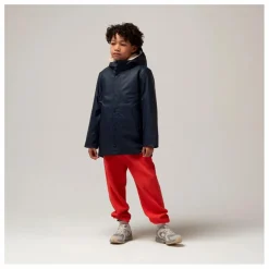 Veste Imperméable 3 en 1 Snake Pit | Bleu marine