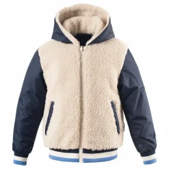 Veste Imperméable 3 en 1 Snake Pit | Bleu marine