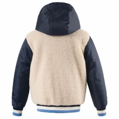 Veste Imperméable 3 en 1 Snake Pit | Bleu marine