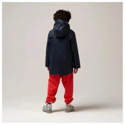 Veste Imperméable 3 en 1 Snake Pit | Bleu marine