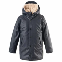 Veste Imperméable 3 en 1 Snake Pit | Bleu marine