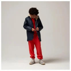 Veste Imperméable 3 en 1 Snake Pit | Bleu marine