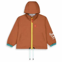Veste Imperméable | Marron