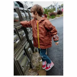 Veste Imperméable | Marron
