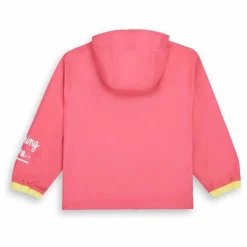 Veste Imperméable | Rose