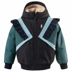 Veste Imperméable Smiling Dove | Bleu