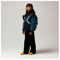 Veste Imperméable Smiling Dove | Bleu