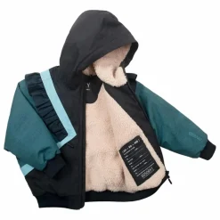 Veste Imperméable Smiling Dove | Bleu