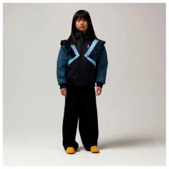 Veste Imperméable Smiling Dove | Bleu