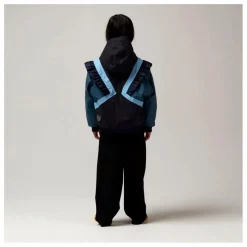Veste Imperméable Smiling Dove | Bleu