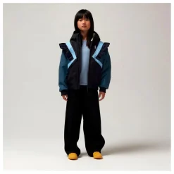 Veste Imperméable Smiling Dove | Bleu