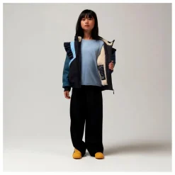Veste Imperméable Smiling Dove | Bleu