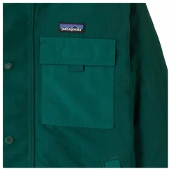 Veste Insulated Outdoor Everyday Fibres Recyclées | Vert