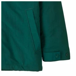 Veste Insulated Outdoor Everyday Fibres Recyclées | Vert