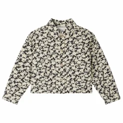 Veste Jalia | Noir