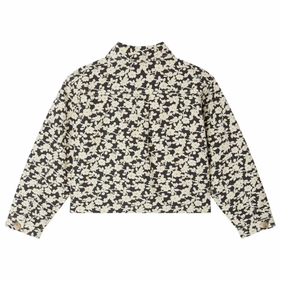 Veste Jalia | Noir