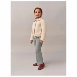 Veste Janica Lainage | Beige
