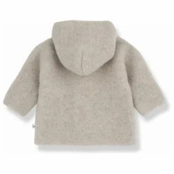 Veste Jannick Fibres Recyclées | Beige