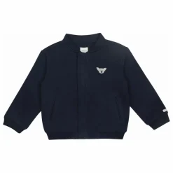 Veste Jansan Koala Coton Bio | Bleu marine