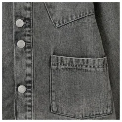 Veste Jean Amayasy | Gris