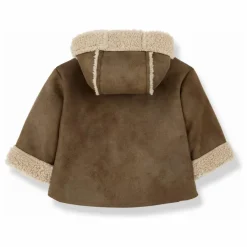 Veste Johan | Marron