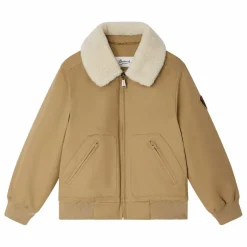 Veste John | Beige