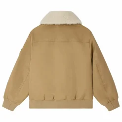 Veste John | Beige