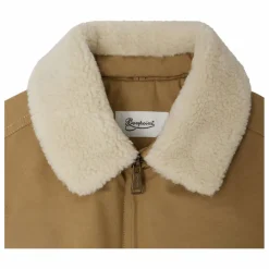Veste John | Beige