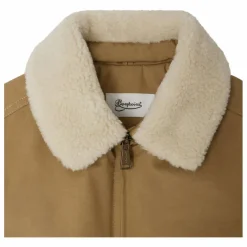 Veste John | Beige