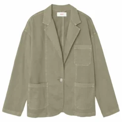 Veste Jonnie | Vert