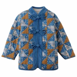 Veste Julianne | Bleu