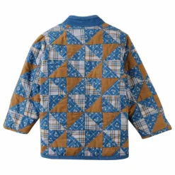 Veste Julianne | Bleu