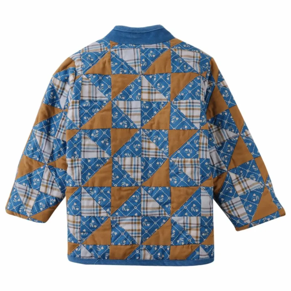 Veste Julianne | Bleu