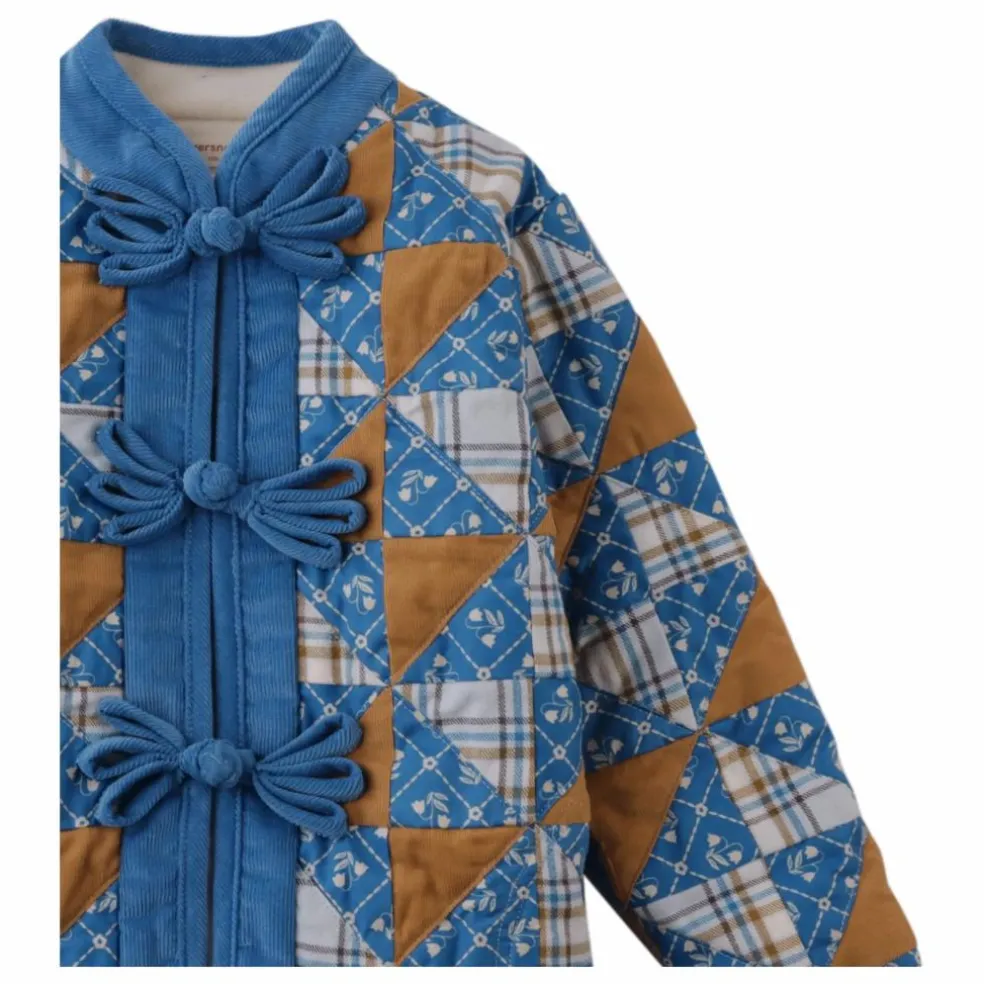 Veste Julianne | Bleu