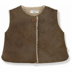 Veste Katja | Marron