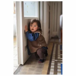 Veste Katja | Marron