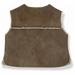 Veste Katja | Marron
