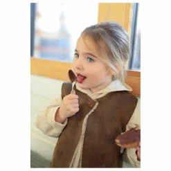 Veste Katja | Marron