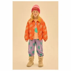 Veste Kindness Coach | Orange