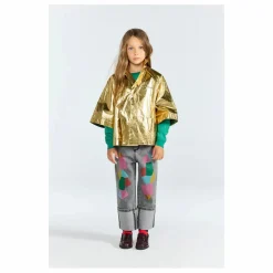 Veste Lion | Doré
