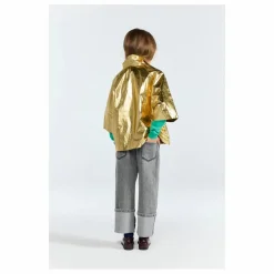 Veste Lion | Doré