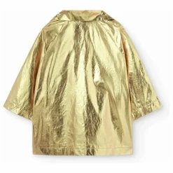 Veste Lion | Doré